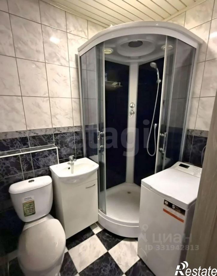 1-комн квартира ул Гурьянова, 43,  д. 43