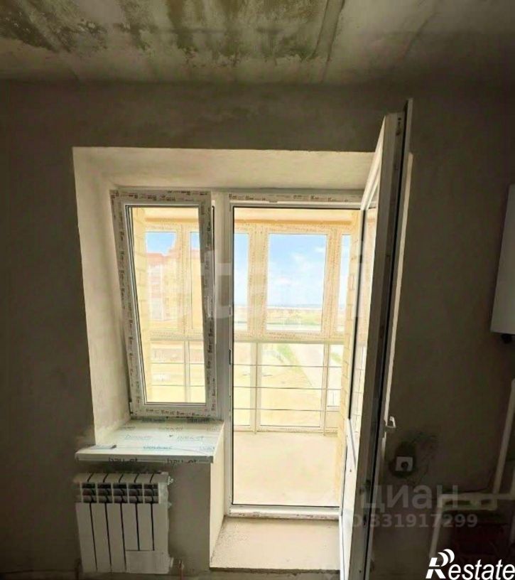 2-комн квартира ул Академика Потехина, 3,  д. 3