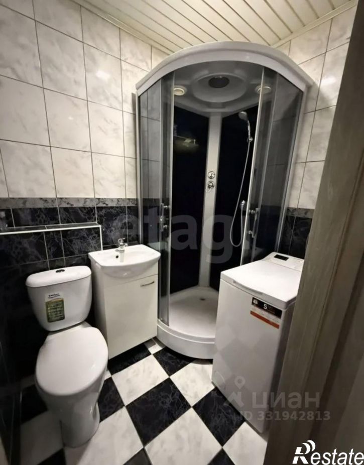 1-комн квартира ул Гурьянова, 43,  д. 43