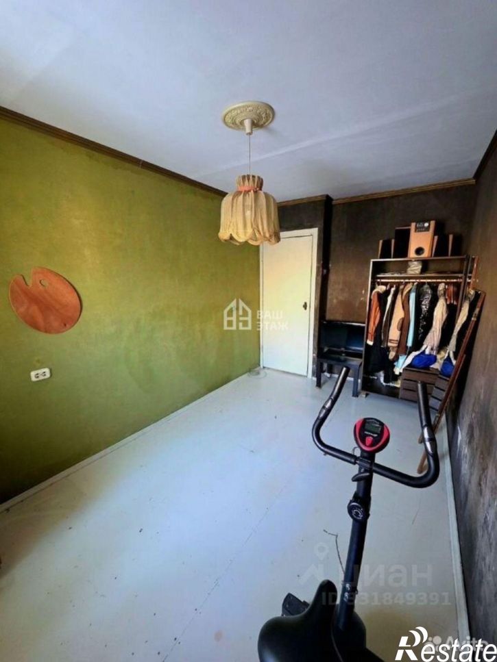 3-комн квартира ул Салтыкова-Щедрина, 51,  д. 51