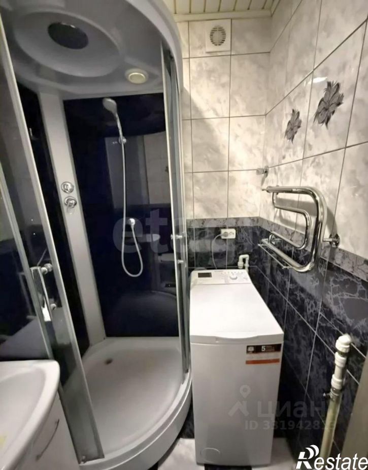 1-комн квартира ул Гурьянова, 43,  д. 43