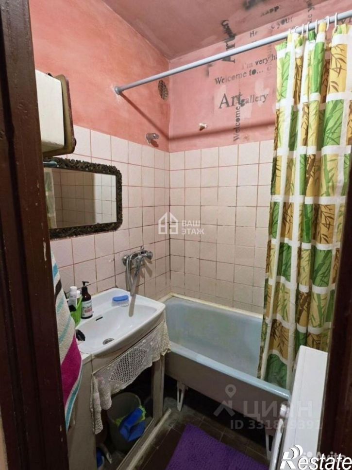 3-комн квартира ул Салтыкова-Щедрина, 51,  д. 51