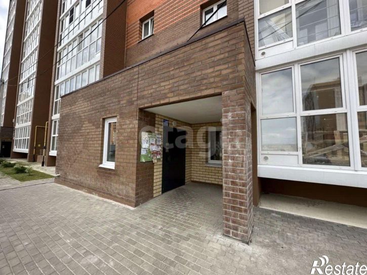 2-комн квартира ул Академика Потехина, 3,  д. 3