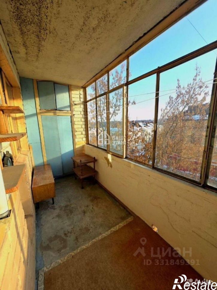 3-комн квартира ул Салтыкова-Щедрина, 51,  д. 51