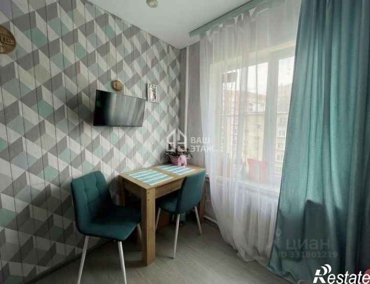 1-комн квартира ул Телевизионная, 13,  д. 13