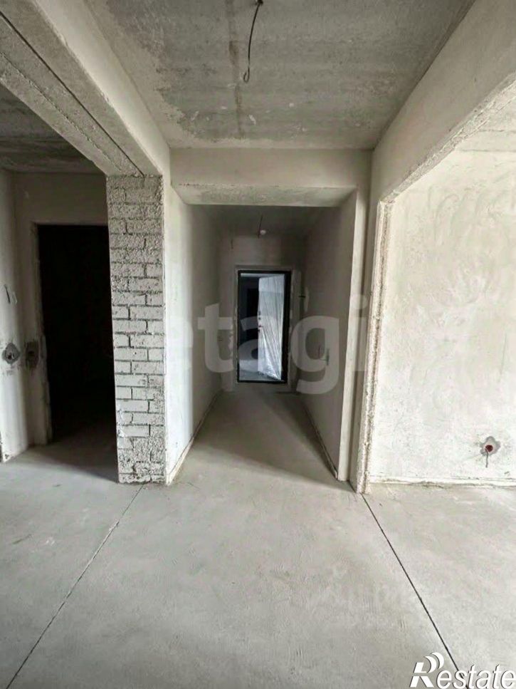 2-комн квартира ул Академика Потехина, 3,  д. 3