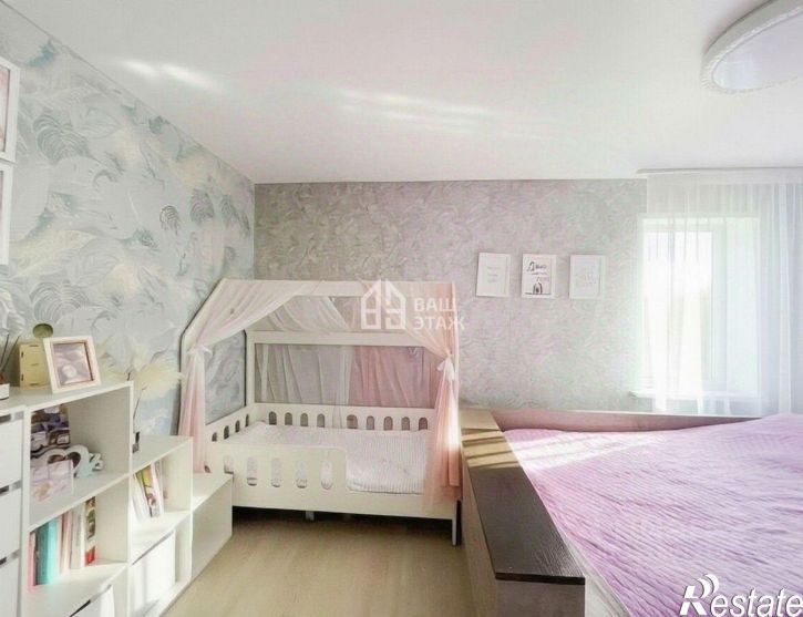1-комн квартира ул Телевизионная, 13,  д. 13