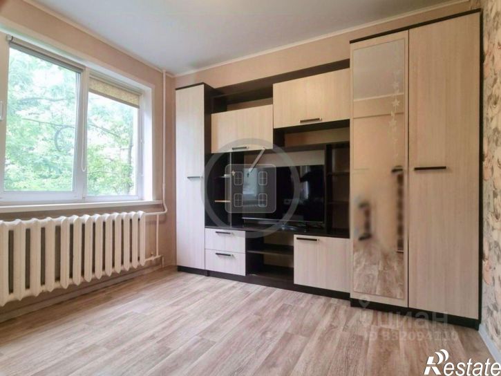 3-комн квартира ул Никитина, 47,  д. 47