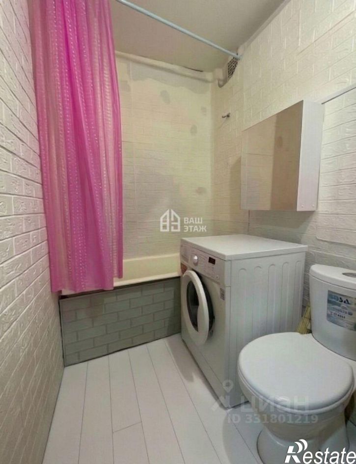1-комн квартира ул Телевизионная, 13,  д. 13