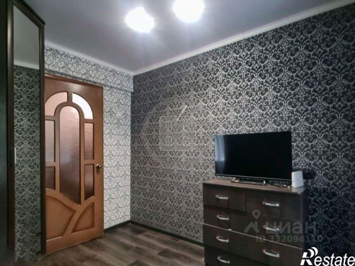 3-комн квартира ул Никитина, 47,  д. 47