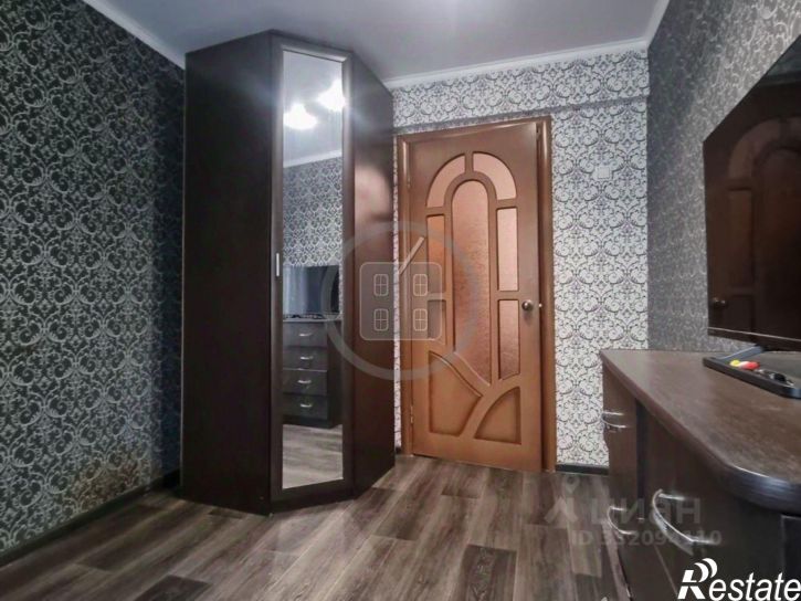 3-комн квартира ул Никитина, 47,  д. 47