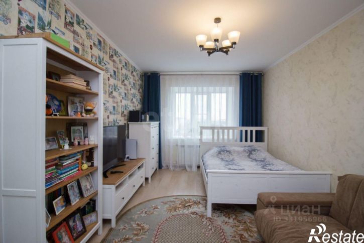 2-комн квартира ул Кибальчича, 28,  д. 28