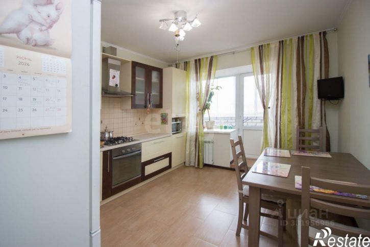 2-комн квартира ул Кибальчича, 28,  д. 28