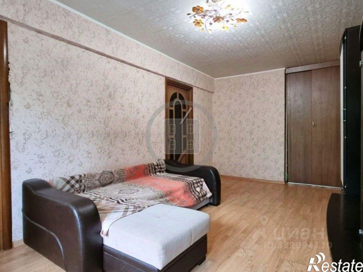 3-комн квартира ул Никитина, 47,  д. 47