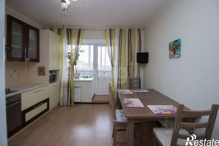 2-комн квартира ул Кибальчича, 28,  д. 28