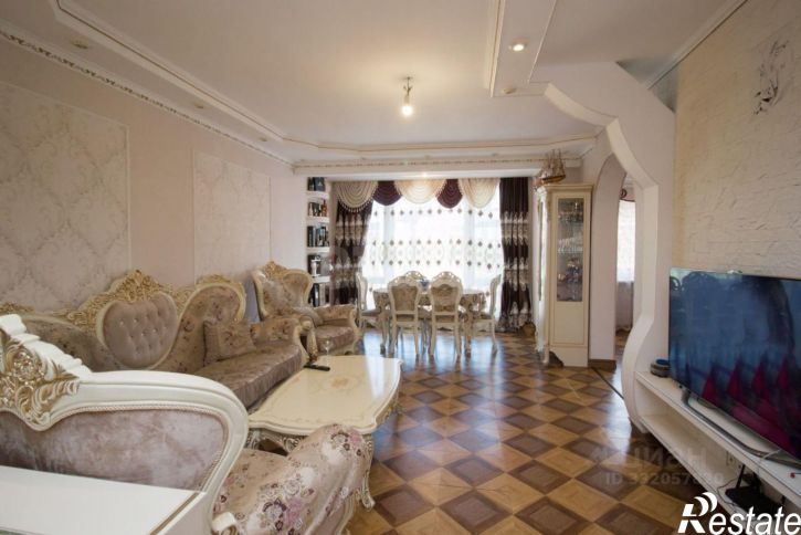 3-комн квартира ул Московская, 311 3,  д. 311 3,  к. 3