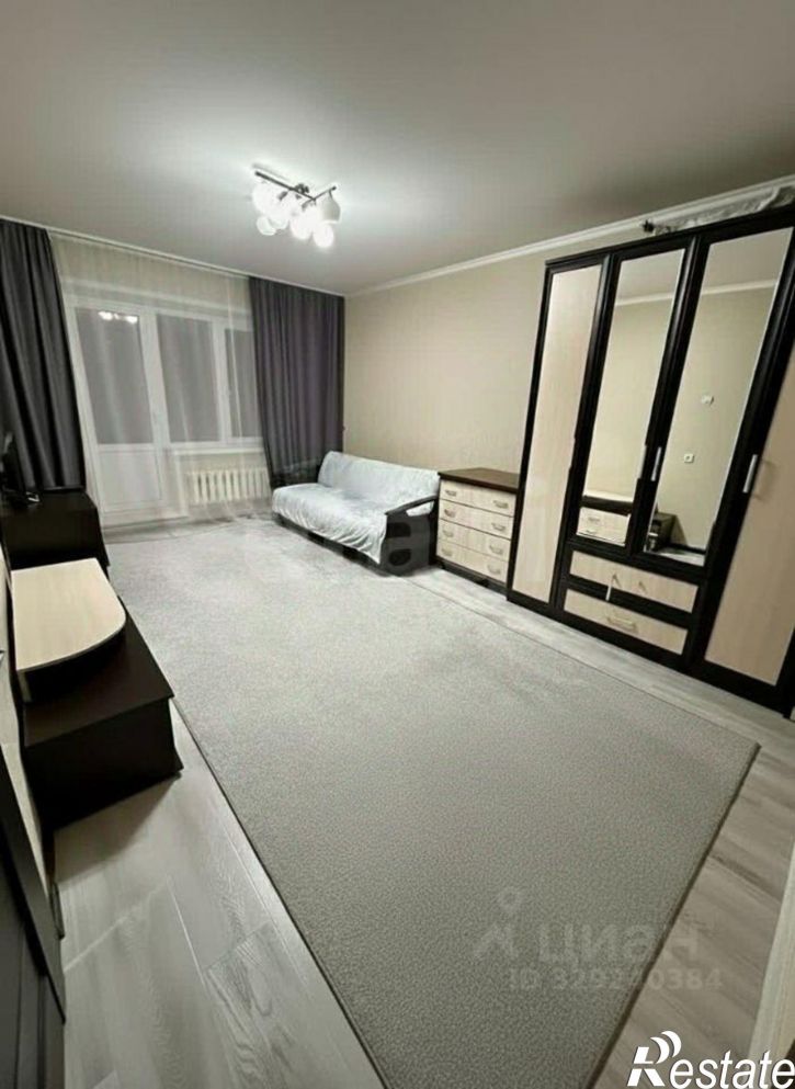 2-комн квартира ул Белинского, 3,  д. 3
