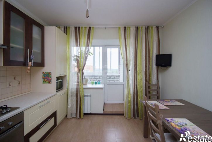2-комн квартира ул Кибальчича, 28,  д. 28