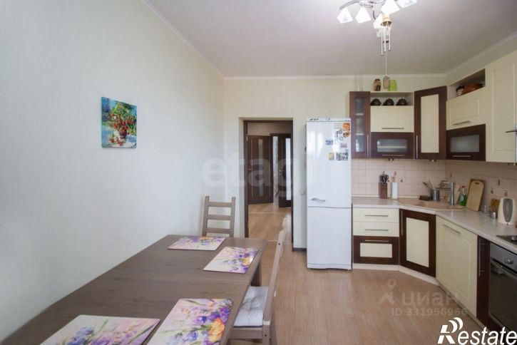 2-комн квартира ул Кибальчича, 28,  д. 28