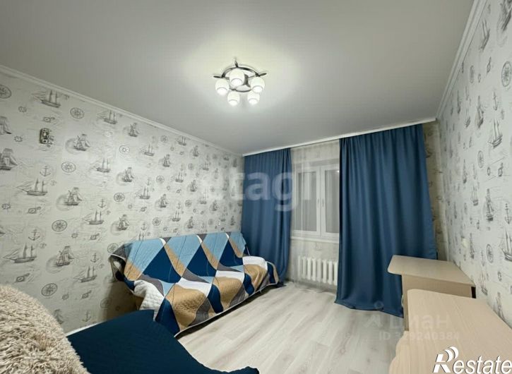 2-комн квартира ул Белинского, 3,  д. 3