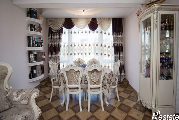3-комн квартира ул Московская, 311 3,  д. 311 3,  к. 3