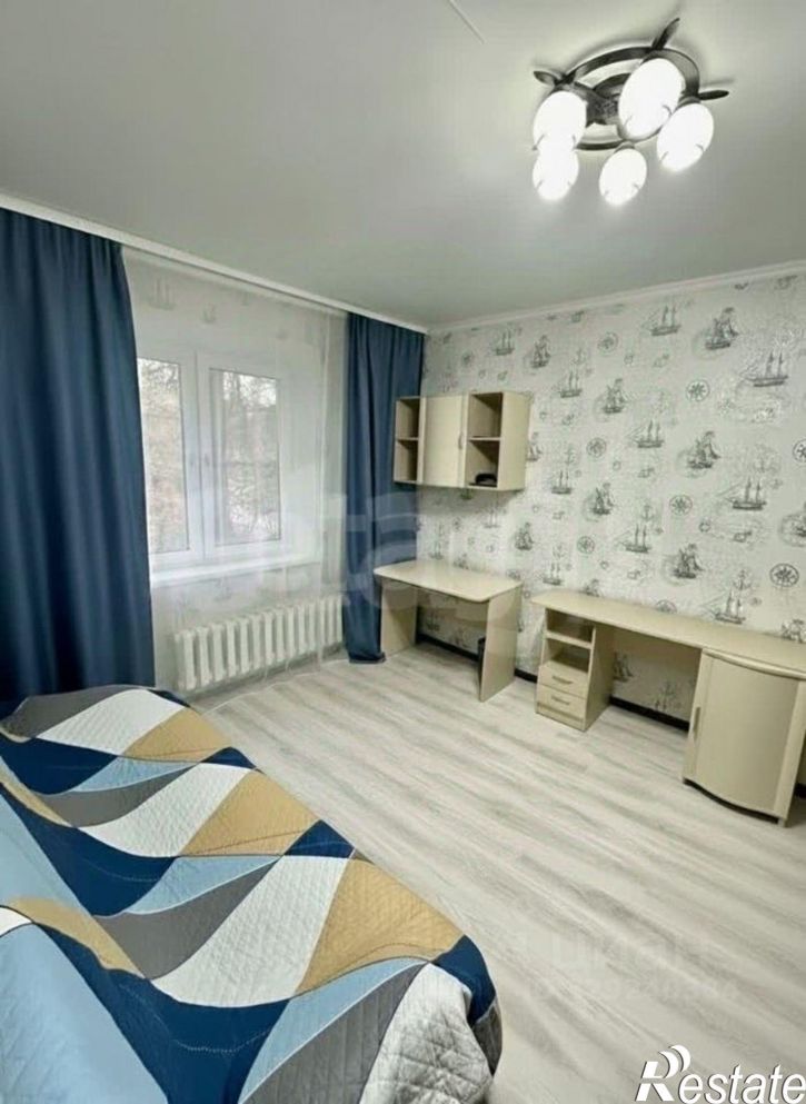 2-комн квартира ул Белинского, 3,  д. 3