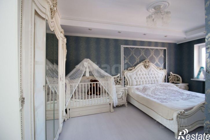 3-комн квартира ул Московская, 311 3,  д. 311 3,  к. 3