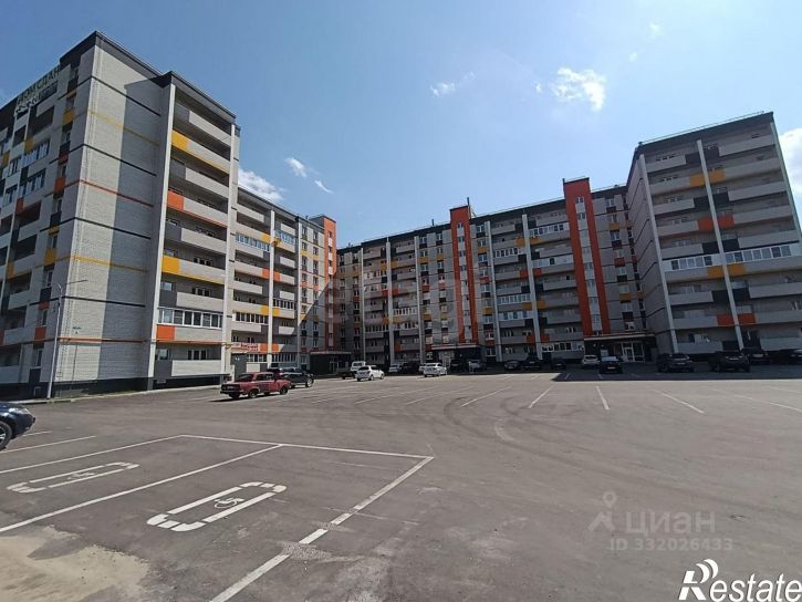 1-комн квартира ул Резванская, 3,  д. 3