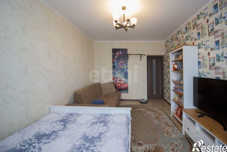 2-комн квартира ул Кибальчича, 28,  д. 28