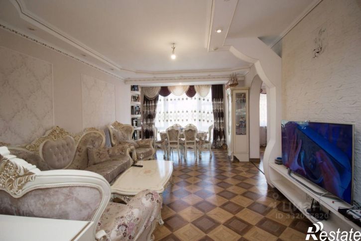 3-комн квартира ул Московская, 311 3,  д. 311 3,  к. 3