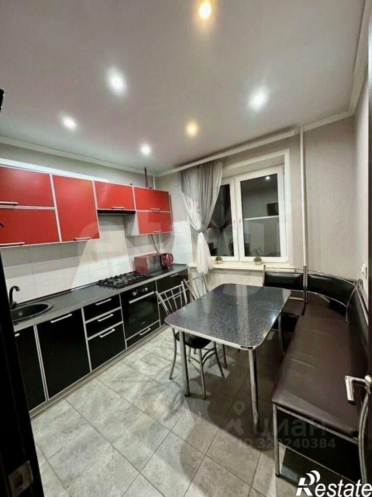2-комн квартира ул Белинского, 3,  д. 3