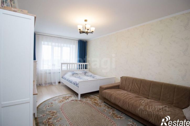 2-комн квартира ул Кибальчича, 28,  д. 28