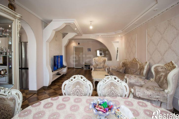 3-комн квартира ул Московская, 311 3,  д. 311 3,  к. 3