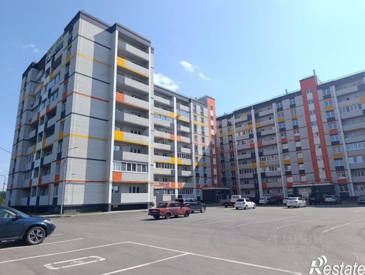 1-комн квартира ул Резванская, 3,  д. 3