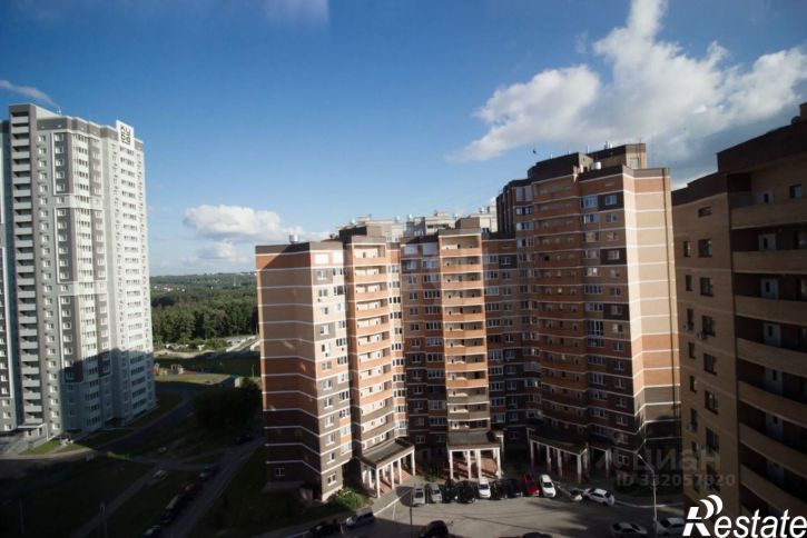 3-комн квартира ул Московская, 311 3,  д. 311 3,  к. 3