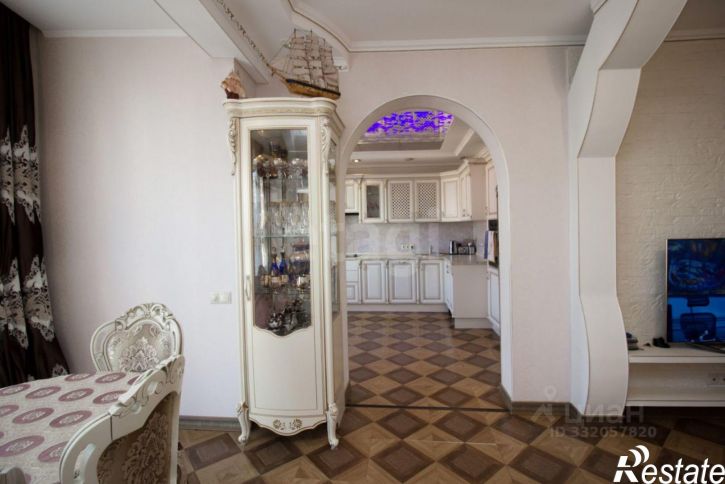 3-комн квартира ул Московская, 311 3,  д. 311 3,  к. 3