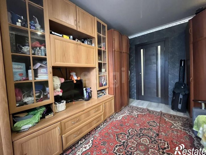 2-комн квартира ул Пролетарская, 159,  д. 159