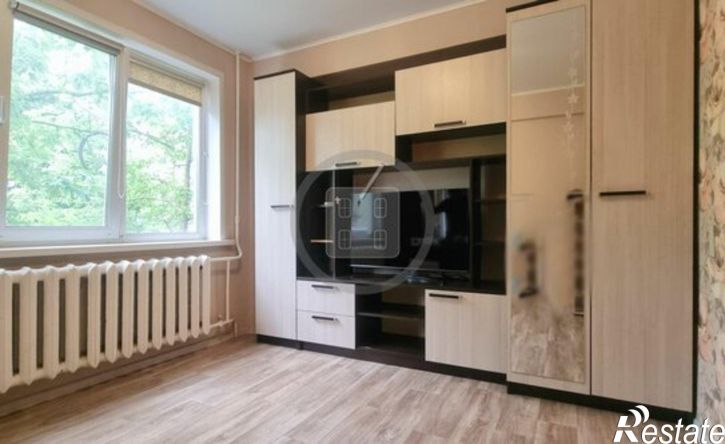 3-комн квартира ул Никитина, 47,  д. 47
