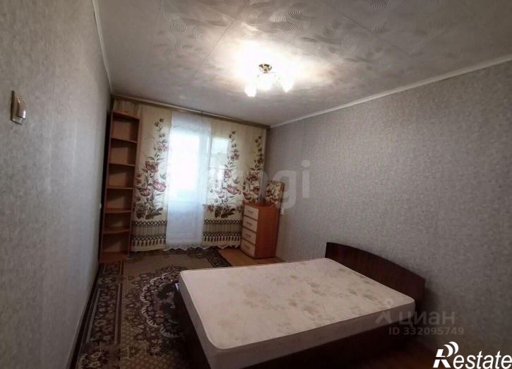 3-комн квартира ул Малоярославецкая, 10,  д. 10