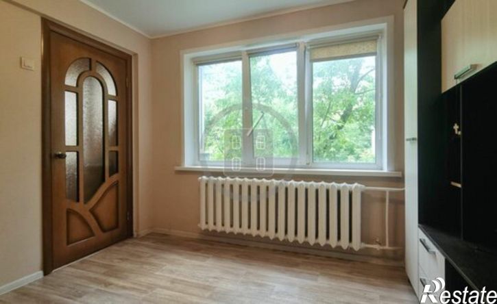 3-комн квартира ул Никитина, 47,  д. 47