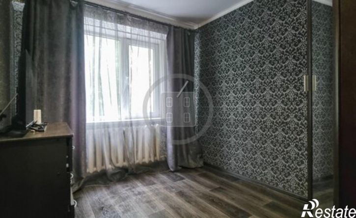 3-комн квартира ул Никитина, 47,  д. 47