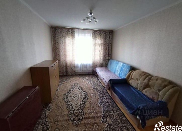 3-комн квартира ул Малоярославецкая, 10,  д. 10