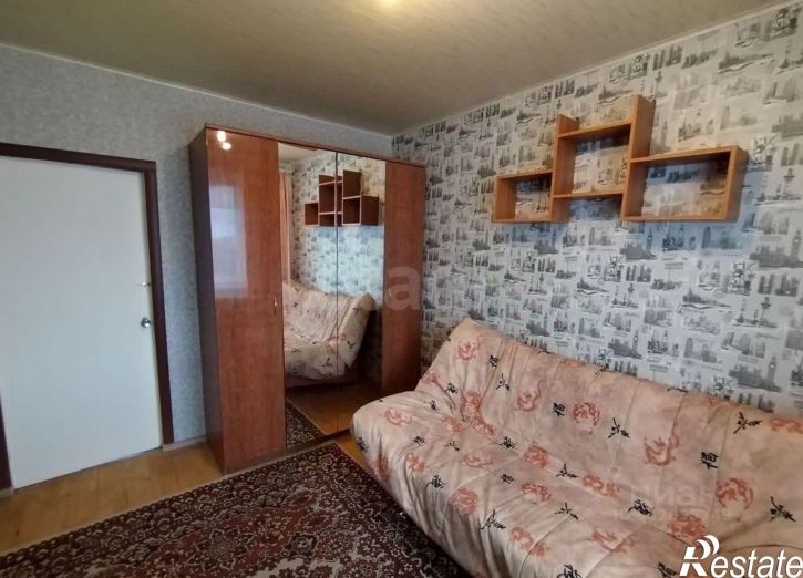 3-комн квартира ул Малоярославецкая, 10,  д. 10