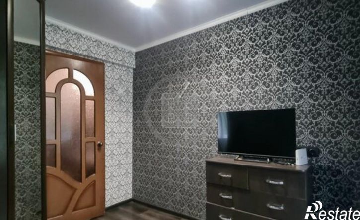 3-комн квартира ул Никитина, 47,  д. 47