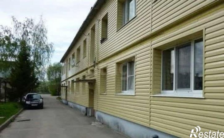 2-комн квартира ул Секиотовская, 40,  д. 40