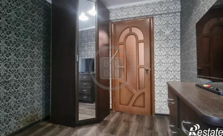 3-комн квартира ул Никитина, 47,  д. 47