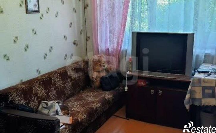 1-комн квартира ул Центральная, 14,  д. 14
