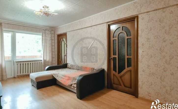 3-комн квартира ул Никитина, 47,  д. 47