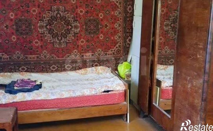 1-комн квартира ул Центральная, 14,  д. 14