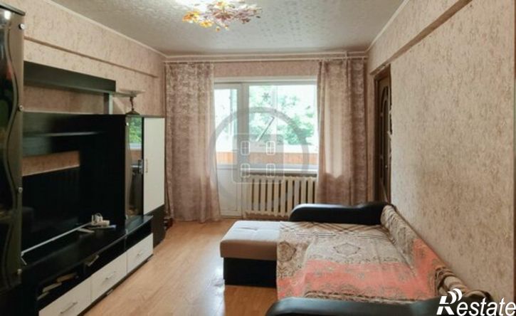 3-комн квартира ул Никитина, 47,  д. 47